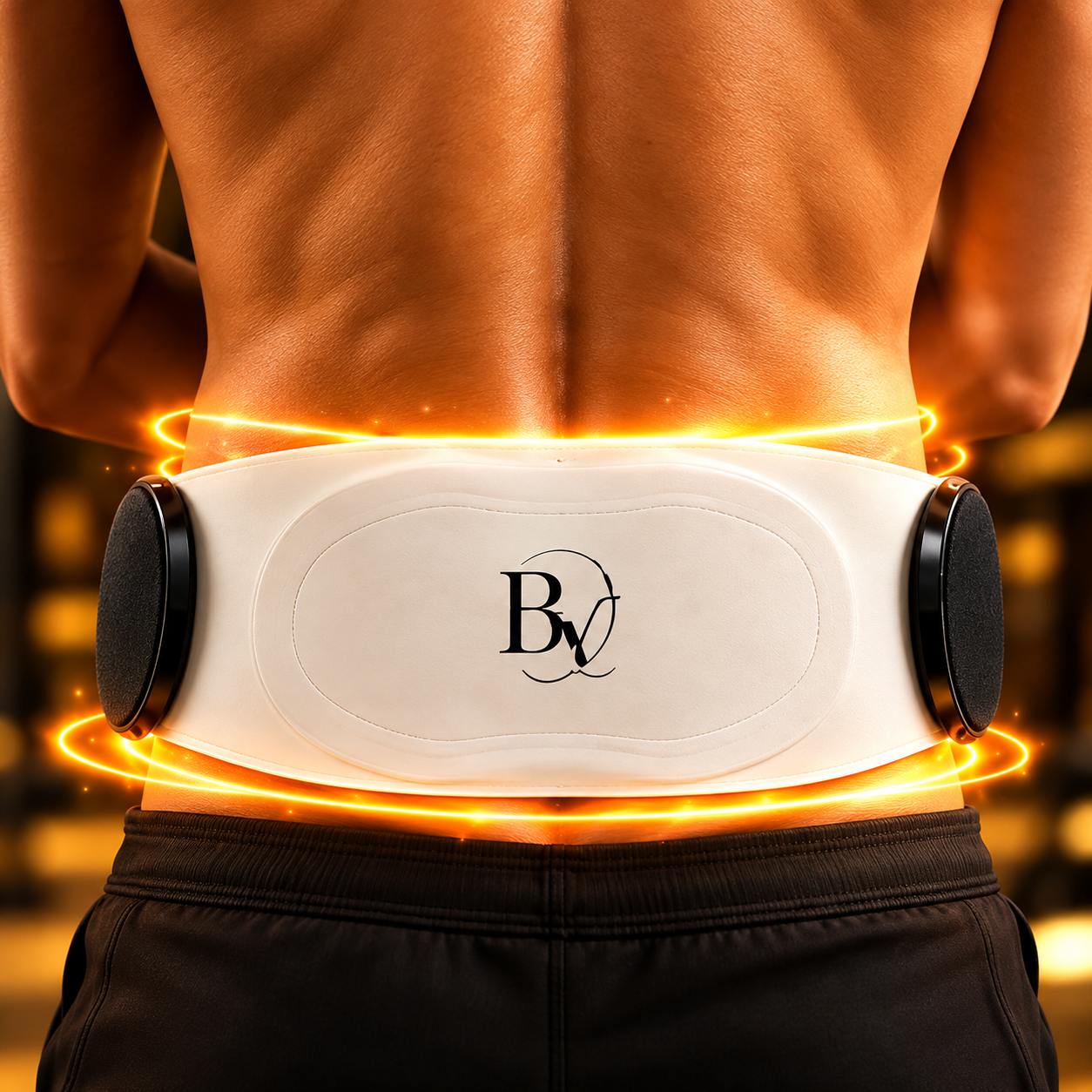 For Lower Back