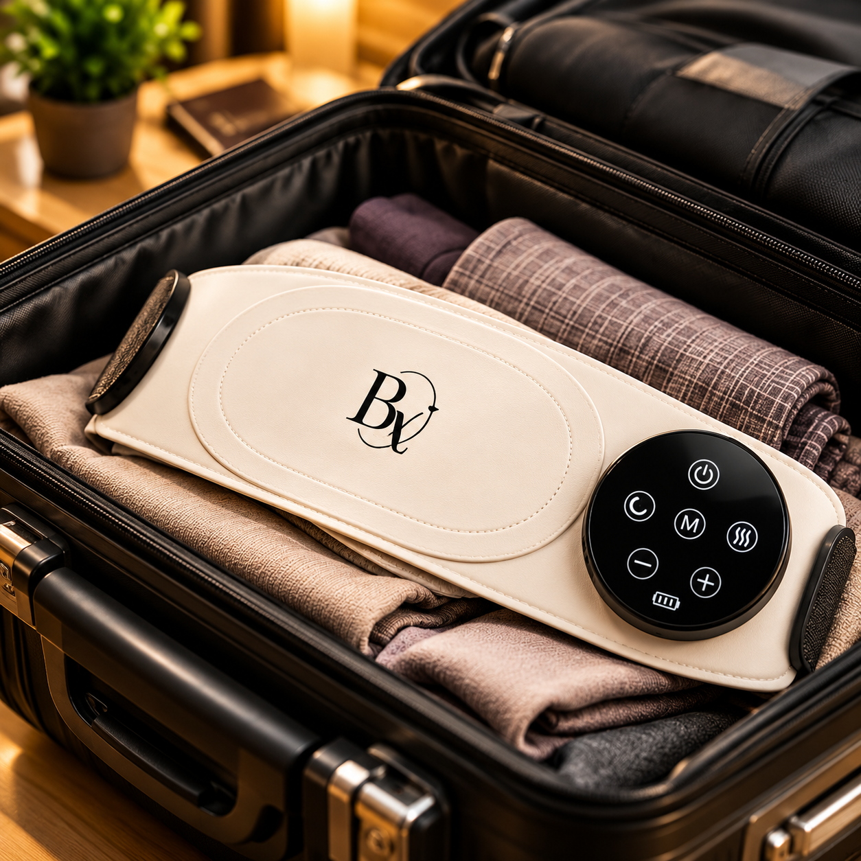 Portable & Travel